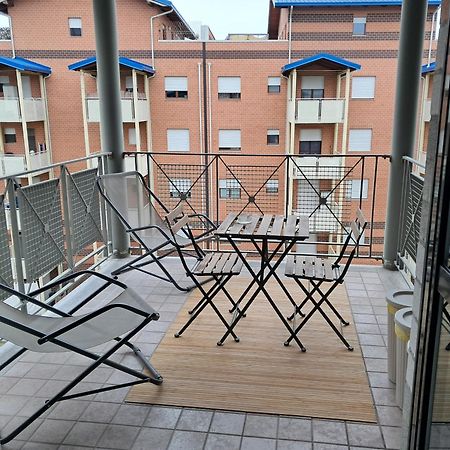 Incantevole Appartamento Monolocale Alba 2 Eksteriør bilde