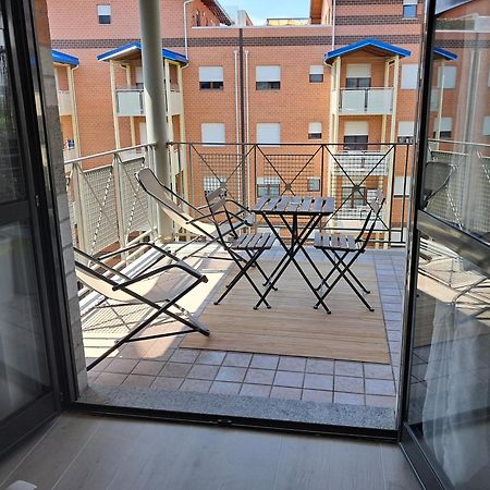 Incantevole Appartamento Monolocale Alba 2 Eksteriør bilde