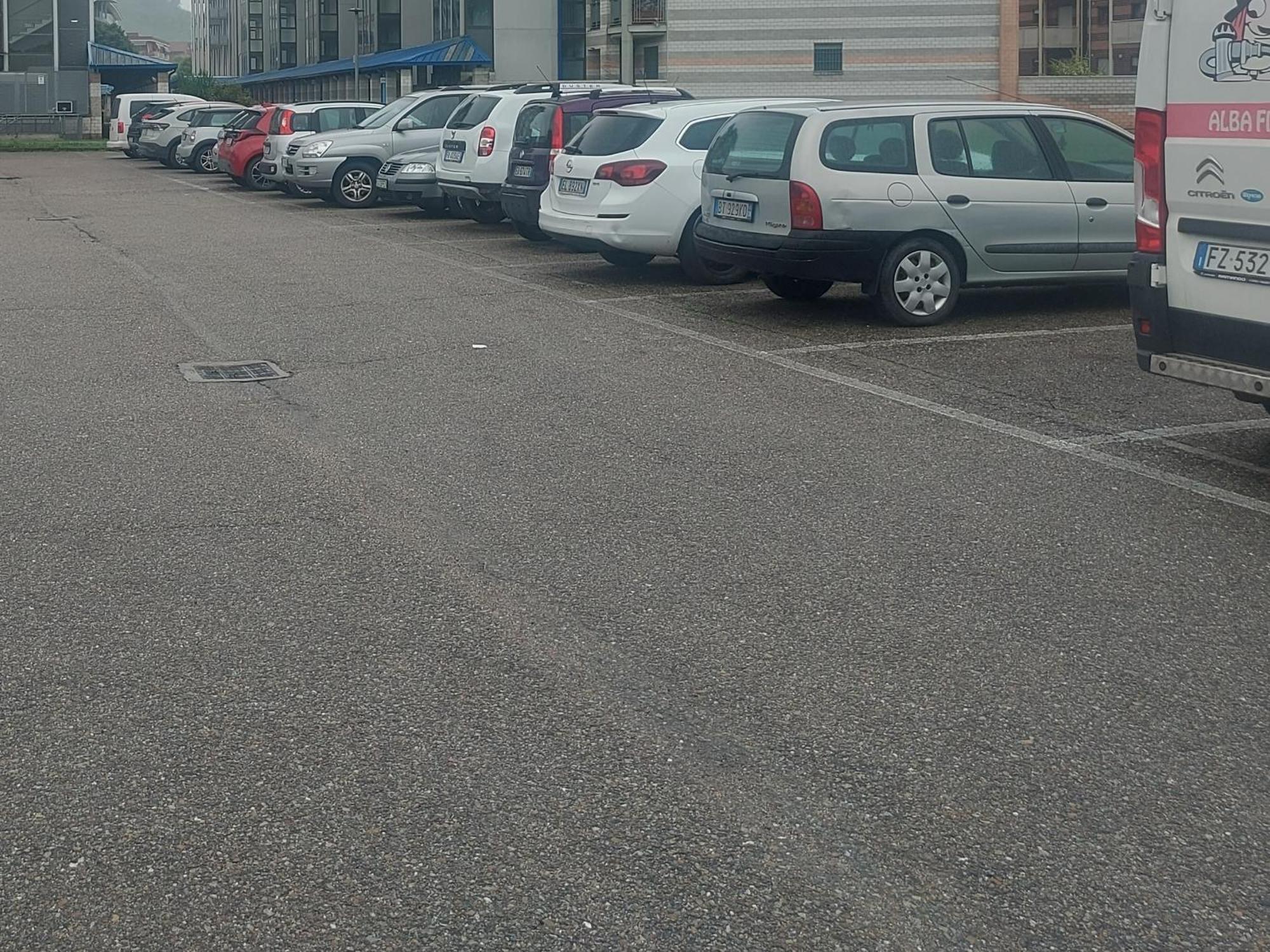 Incantevole Appartamento Monolocale Alba 2 Rom bilde